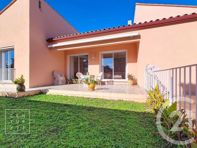 Maison &agrave; vendre - 5 pi&egrave;ces - 155,33 m2 - Toulouges - 66 - LANGUEDOC-ROUSSILLON