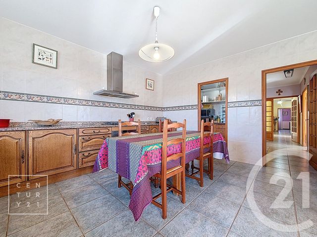 Maison &agrave; vendre - 5 pi&egrave;ces - 155,33 m2 - Toulouges - 66 - LANGUEDOC-ROUSSILLON