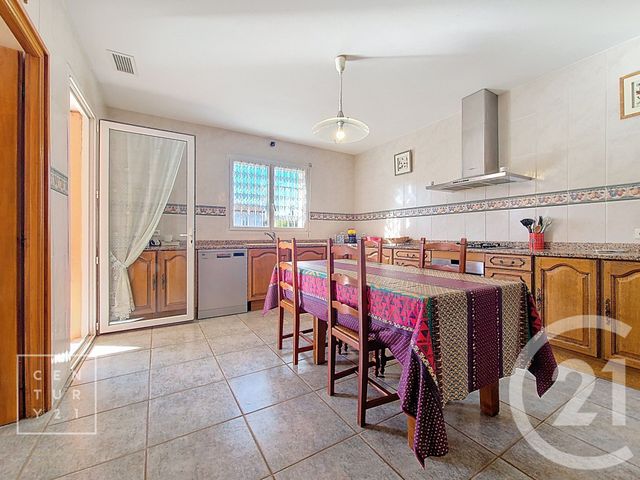 Maison &agrave; vendre - 5 pi&egrave;ces - 155,33 m2 - Toulouges - 66 - LANGUEDOC-ROUSSILLON