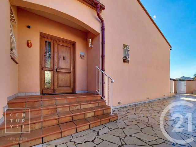 Maison &agrave; vendre - 5 pi&egrave;ces - 155,33 m2 - Toulouges - 66 - LANGUEDOC-ROUSSILLON