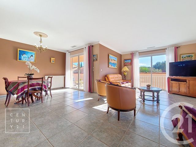 Maison &agrave; vendre - 5 pi&egrave;ces - 155,33 m2 - Toulouges - 66 - LANGUEDOC-ROUSSILLON