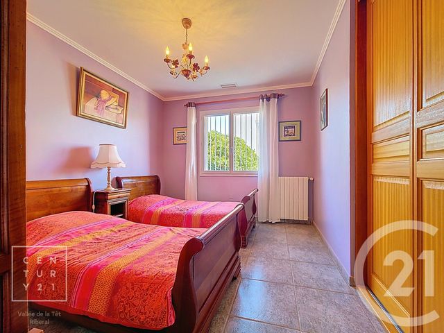 Maison &agrave; vendre - 5 pi&egrave;ces - 155,33 m2 - Toulouges - 66 - LANGUEDOC-ROUSSILLON