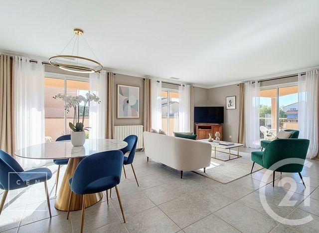 Maison &agrave; vendre - 5 pi&egrave;ces - 155,33 m2 - Toulouges - 66 - LANGUEDOC-ROUSSILLON