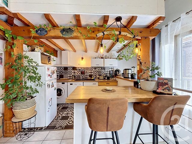 Maison &agrave; vendre - 4 pi&egrave;ces - 94,14 m2 - Toulouges - 66 - LANGUEDOC-ROUSSILLON
