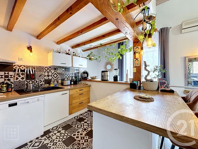 Maison &agrave; vendre - 4 pi&egrave;ces - 94,14 m2 - Toulouges - 66 - LANGUEDOC-ROUSSILLON