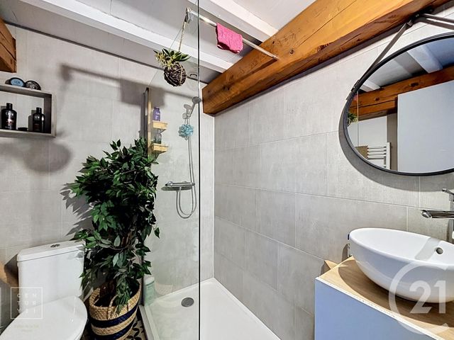 Maison &agrave; vendre - 4 pi&egrave;ces - 94,14 m2 - Toulouges - 66 - LANGUEDOC-ROUSSILLON
