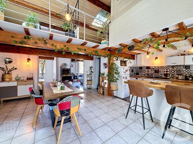 Maison &agrave; vendre - 4 pi&egrave;ces - 94,14 m2 - Toulouges - 66 - LANGUEDOC-ROUSSILLON
