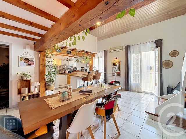 Maison &agrave; vendre - 4 pi&egrave;ces - 94,14 m2 - Toulouges - 66 - LANGUEDOC-ROUSSILLON