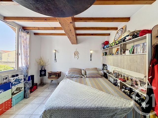 Maison &agrave; vendre - 4 pi&egrave;ces - 94,14 m2 - Toulouges - 66 - LANGUEDOC-ROUSSILLON