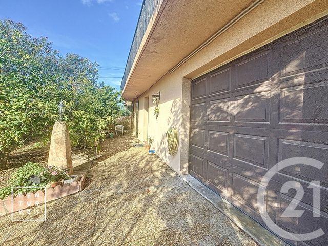 Maison à vendre - 4 pièces - 128,22 m2 - St Feliu D Avall - 66 - LANGUEDOC-ROUSSILLON