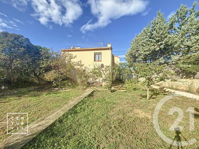 Maison à vendre - 4 pièces - 128,22 m2 - St Feliu D Avall - 66 - LANGUEDOC-ROUSSILLON