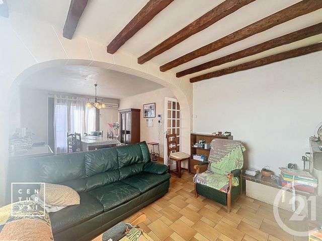 Maison à vendre - 4 pièces - 128,22 m2 - St Feliu D Avall - 66 - LANGUEDOC-ROUSSILLON