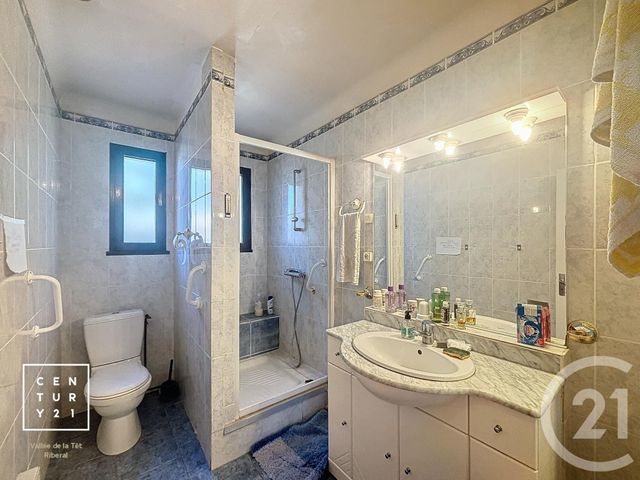 Maison à vendre - 4 pièces - 128,22 m2 - St Feliu D Avall - 66 - LANGUEDOC-ROUSSILLON