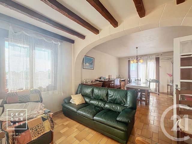 Maison à vendre - 4 pièces - 128,22 m2 - St Feliu D Avall - 66 - LANGUEDOC-ROUSSILLON
