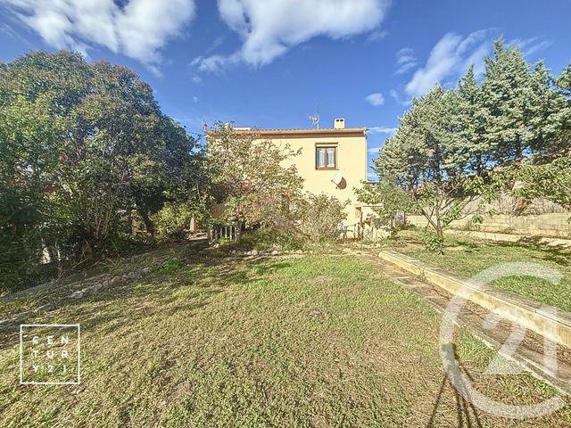 Maison à vendre - 4 pièces - 128,22 m2 - St Feliu D Avall - 66 - LANGUEDOC-ROUSSILLON