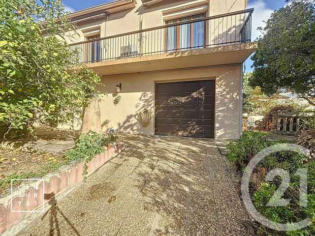 Maison à vendre - 4 pièces - 128,22 m2 - St Feliu D Avall - 66 - LANGUEDOC-ROUSSILLON