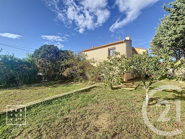 Maison à vendre - 4 pièces - 128,22 m2 - St Feliu D Avall - 66 - LANGUEDOC-ROUSSILLON