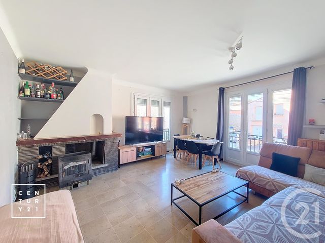 Maison à vendre - 6 pièces - 115 m2 - St Feliu D Avall - 66 - LANGUEDOC-ROUSSILLON