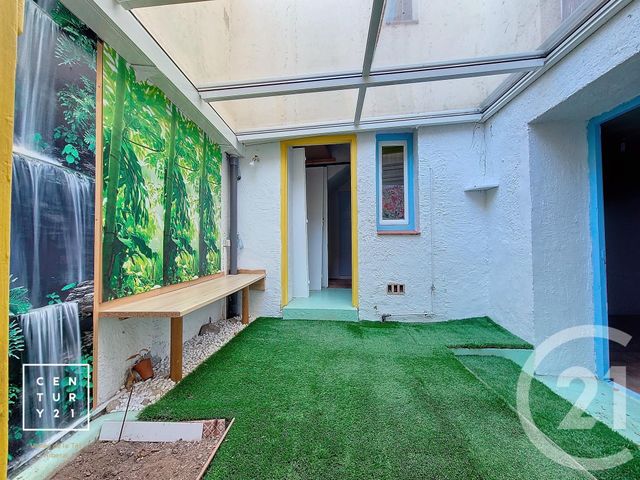 Commerce &agrave; louer - 100 m2 - 66 - LANGUEDOC-ROUSSILLON