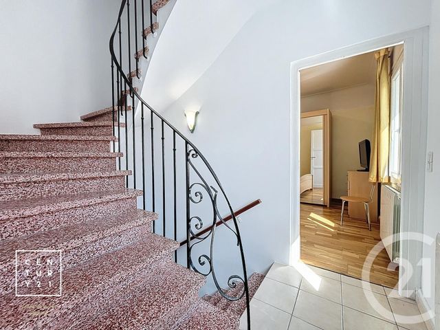 Maison à vendre - 3 pièces - 63,94 m2 - Nefiach - 66 - LANGUEDOC-ROUSSILLON