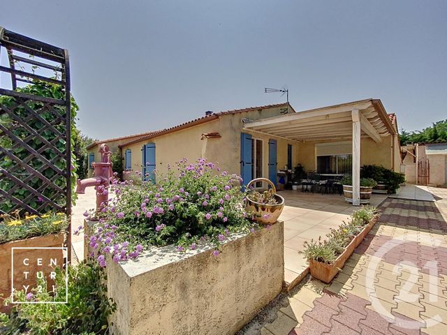Maison à vendre - 6 pièces - 143 m2 - Millas - 66 - LANGUEDOC-ROUSSILLON