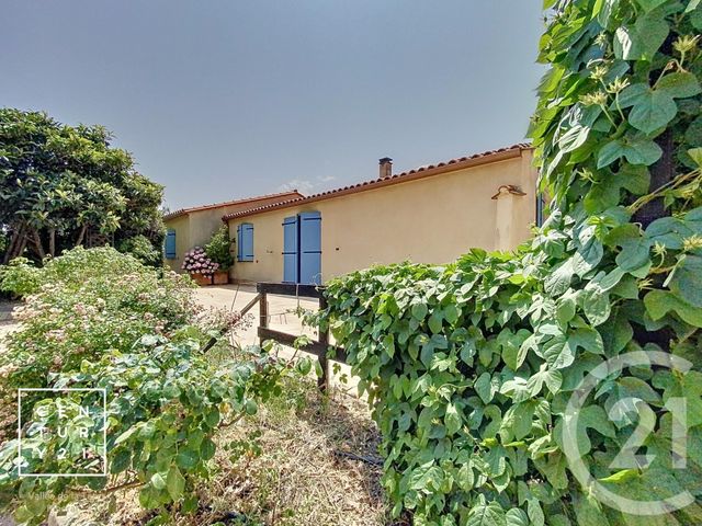 Maison à vendre - 6 pièces - 143 m2 - Millas - 66 - LANGUEDOC-ROUSSILLON