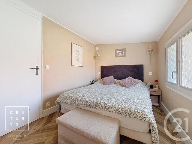 Maison à vendre - 4 pièces - 93 m2 - Corneilla La Riviere - 66 - LANGUEDOC-ROUSSILLON