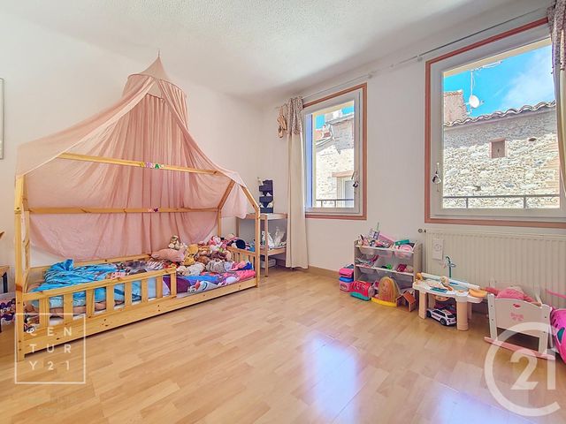 Maison à vendre - 4 pièces - 93 m2 - Corneilla La Riviere - 66 - LANGUEDOC-ROUSSILLON