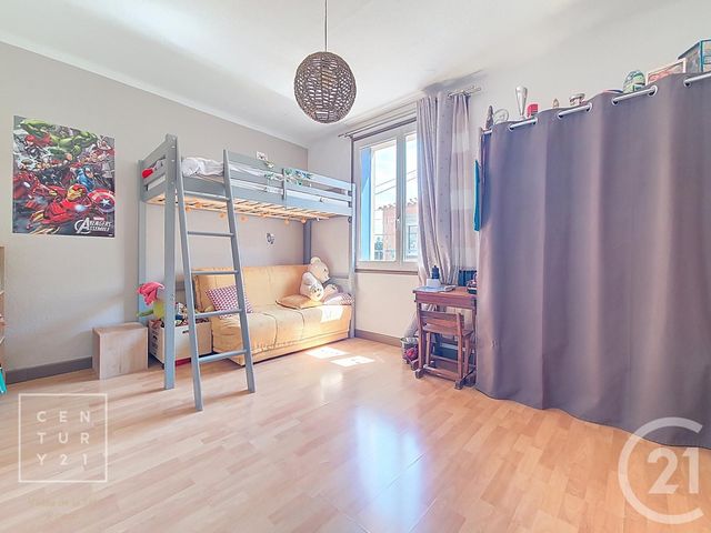 Maison à vendre - 4 pièces - 93 m2 - Corneilla La Riviere - 66 - LANGUEDOC-ROUSSILLON