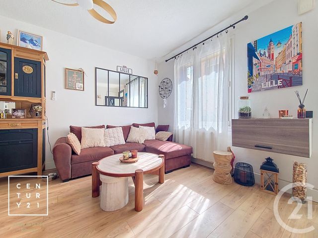 Maison à vendre - 4 pièces - 93 m2 - Corneilla La Riviere - 66 - LANGUEDOC-ROUSSILLON