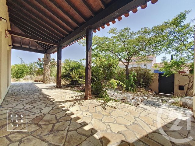 Maison à vendre - 5 pièces - 127 m2 - St Esteve - 66 - LANGUEDOC-ROUSSILLON