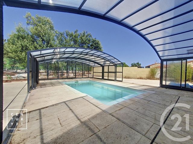 Maison à vendre - 5 pièces - 127 m2 - St Esteve - 66 - LANGUEDOC-ROUSSILLON