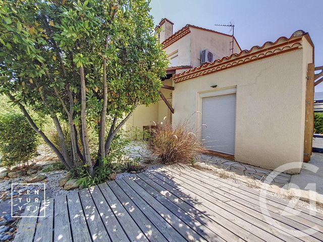 Maison à vendre - 5 pièces - 127 m2 - St Esteve - 66 - LANGUEDOC-ROUSSILLON