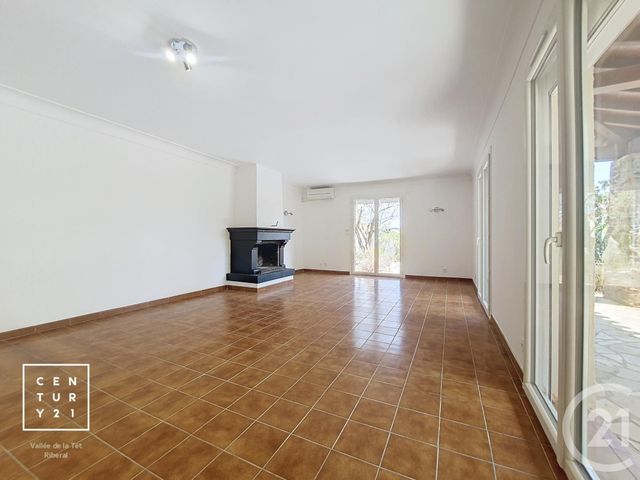 Maison à vendre - 5 pièces - 127 m2 - St Esteve - 66 - LANGUEDOC-ROUSSILLON