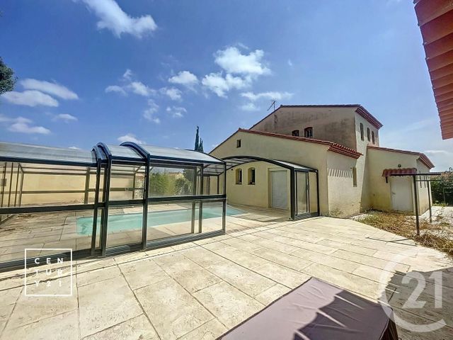 Maison à vendre - 5 pièces - 127 m2 - St Esteve - 66 - LANGUEDOC-ROUSSILLON