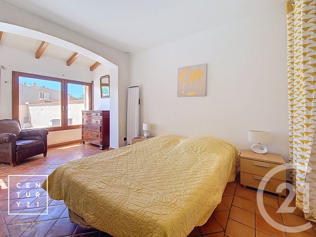 Maison &agrave; vendre - 6 pi&egrave;ces - 132 m2 - Canohes - 66 - LANGUEDOC-ROUSSILLON