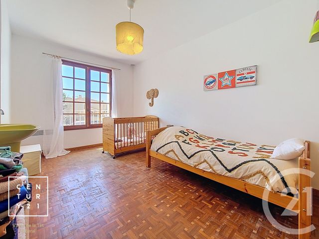 Maison &agrave; vendre - 6 pi&egrave;ces - 132 m2 - Canohes - 66 - LANGUEDOC-ROUSSILLON