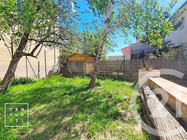 Maison &agrave; vendre - 6 pi&egrave;ces - 132 m2 - Canohes - 66 - LANGUEDOC-ROUSSILLON