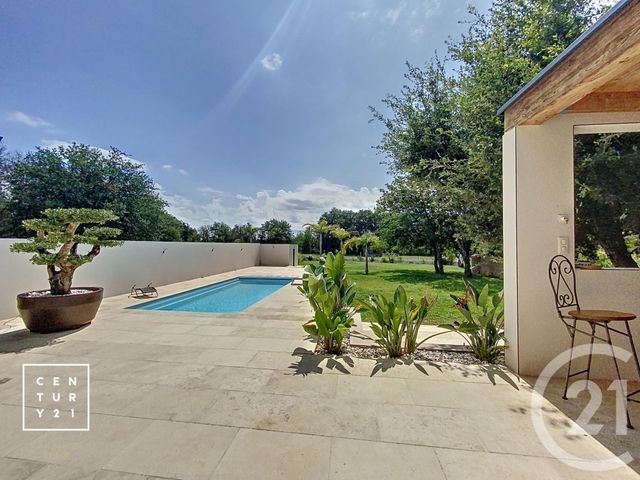 Maison à vendre - 10 pièces - 420 m2 - Le Soler - 66 - LANGUEDOC-ROUSSILLON