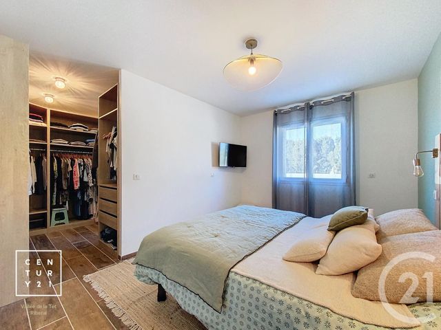 Maison à vendre - 10 pièces - 420 m2 - Le Soler - 66 - LANGUEDOC-ROUSSILLON