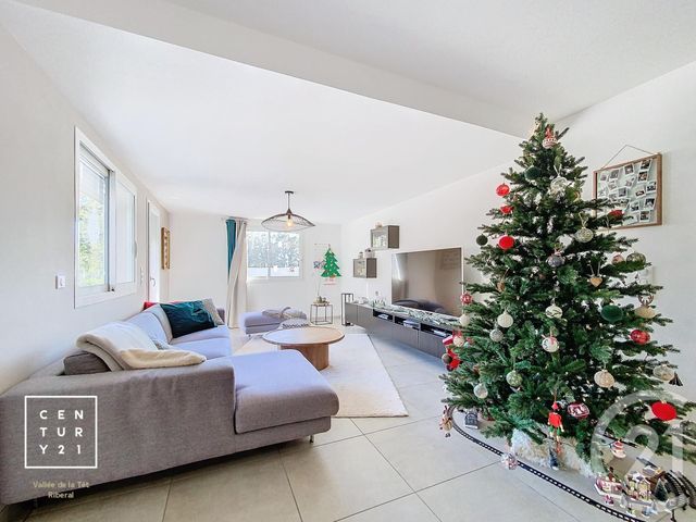 Maison à vendre - 10 pièces - 420 m2 - Le Soler - 66 - LANGUEDOC-ROUSSILLON