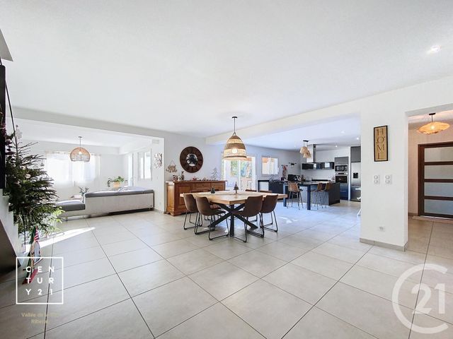 Maison à vendre - 10 pièces - 420 m2 - Le Soler - 66 - LANGUEDOC-ROUSSILLON