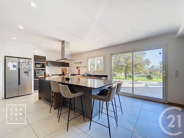 Maison à vendre - 10 pièces - 420 m2 - Le Soler - 66 - LANGUEDOC-ROUSSILLON