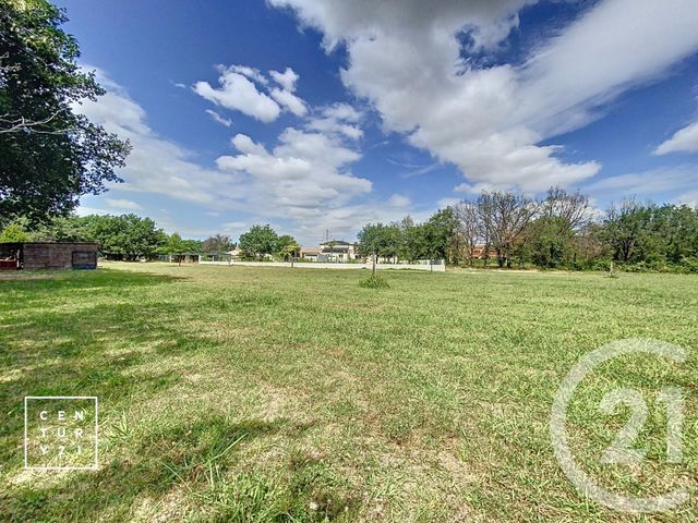 Maison à vendre - 10 pièces - 420 m2 - Le Soler - 66 - LANGUEDOC-ROUSSILLON