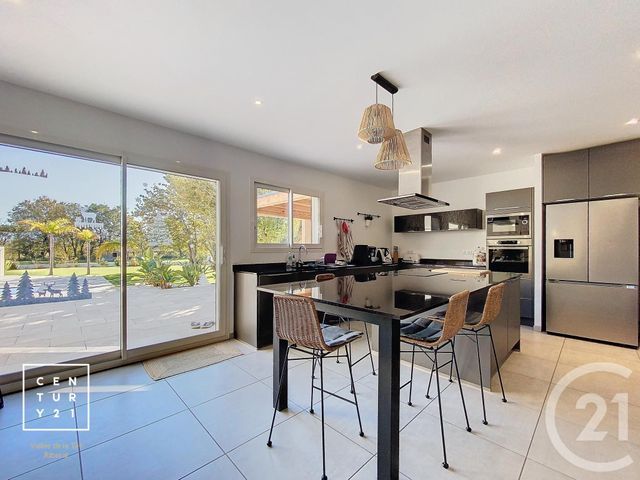 Maison à vendre - 10 pièces - 420 m2 - Le Soler - 66 - LANGUEDOC-ROUSSILLON