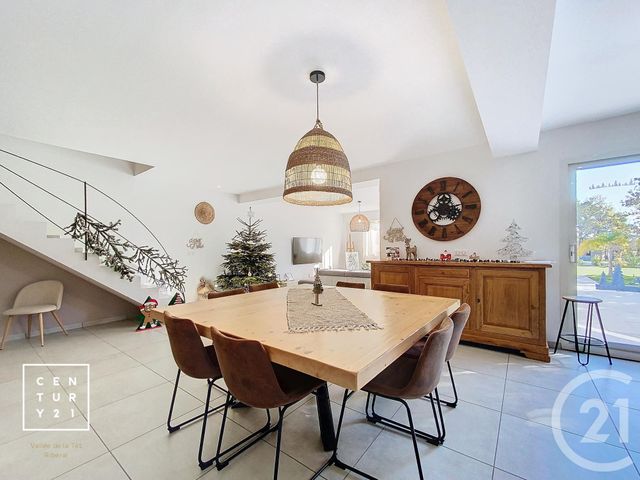 Maison à vendre - 10 pièces - 420 m2 - Le Soler - 66 - LANGUEDOC-ROUSSILLON