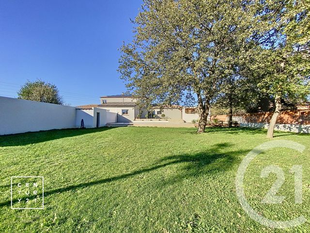 Maison à vendre - 10 pièces - 420 m2 - Le Soler - 66 - LANGUEDOC-ROUSSILLON