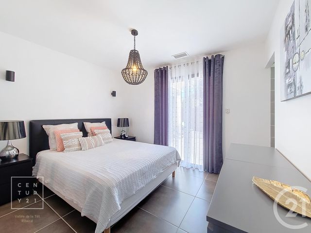 Maison à vendre - 5 pièces - 135 m2 - Nefiach - 66 - LANGUEDOC-ROUSSILLON