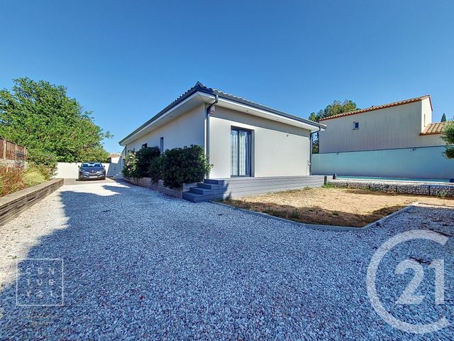 Maison à vendre - 5 pièces - 135 m2 - Nefiach - 66 - LANGUEDOC-ROUSSILLON