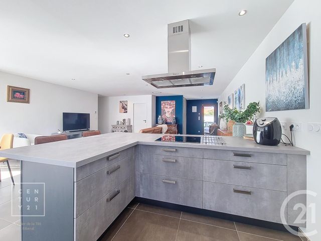 Maison à vendre - 5 pièces - 135 m2 - Nefiach - 66 - LANGUEDOC-ROUSSILLON